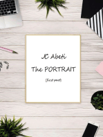 The Portrait (first part)