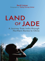 Land of Jade