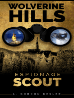 Wolverine Hills Espionage Scout