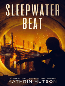 Sleepwater Beat: Blue Helix, #1