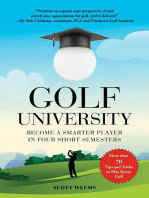 Golf University