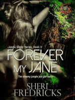 Forever My Jane: Jungle Island, #2