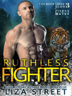 Ruthless Fighter