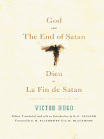 God and The End of Satan / Dieu and La Fin de Satan: Selections: In a Bilingual Edition