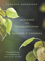 Alliance and Condemnation / Alianza y Condena