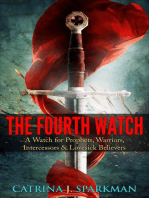 The Fourth Watch: Doing Business with God, #5