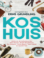 Koshuis