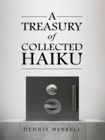 A Treasury of Collected Haiku