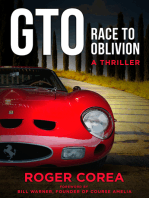 GTO: Race to Oblivion