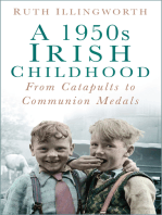 A 1950s Irish Childhood