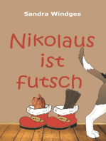 Nikolaus ist futsch