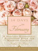 14 Days in February