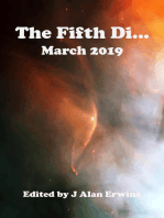 The Fifth Di... March 2019