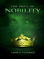 The Price of Nobility