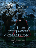 The Avant Champion ~Honor~