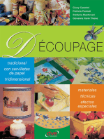 Découpage