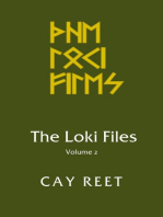 The Loki Files Vol. 2