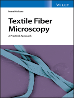 Textile Fiber Microscopy: A Practical Approach