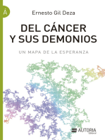 Del cáncer y sus demonios