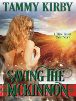 Saving the McKinnon