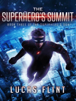 The Superhero's Summit