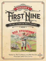 Boston’s First Nine: The 1871-75 Boston Red Stockings: SABR Digital Library, #41