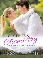College & Chemistry: Smith & Guy University, #1