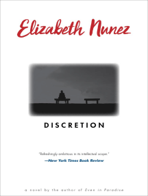 Discretion by Elizabeth Nunez - Ebook | Scribd
