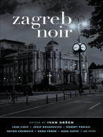 Zagreb Noir