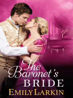 The Baronet’s Bride