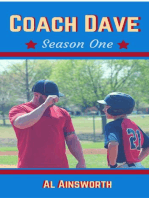 Coach Dave Season One: Coach Dave, #1