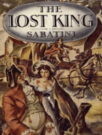 The Lost King