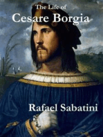 The Life of Cesare Borgia