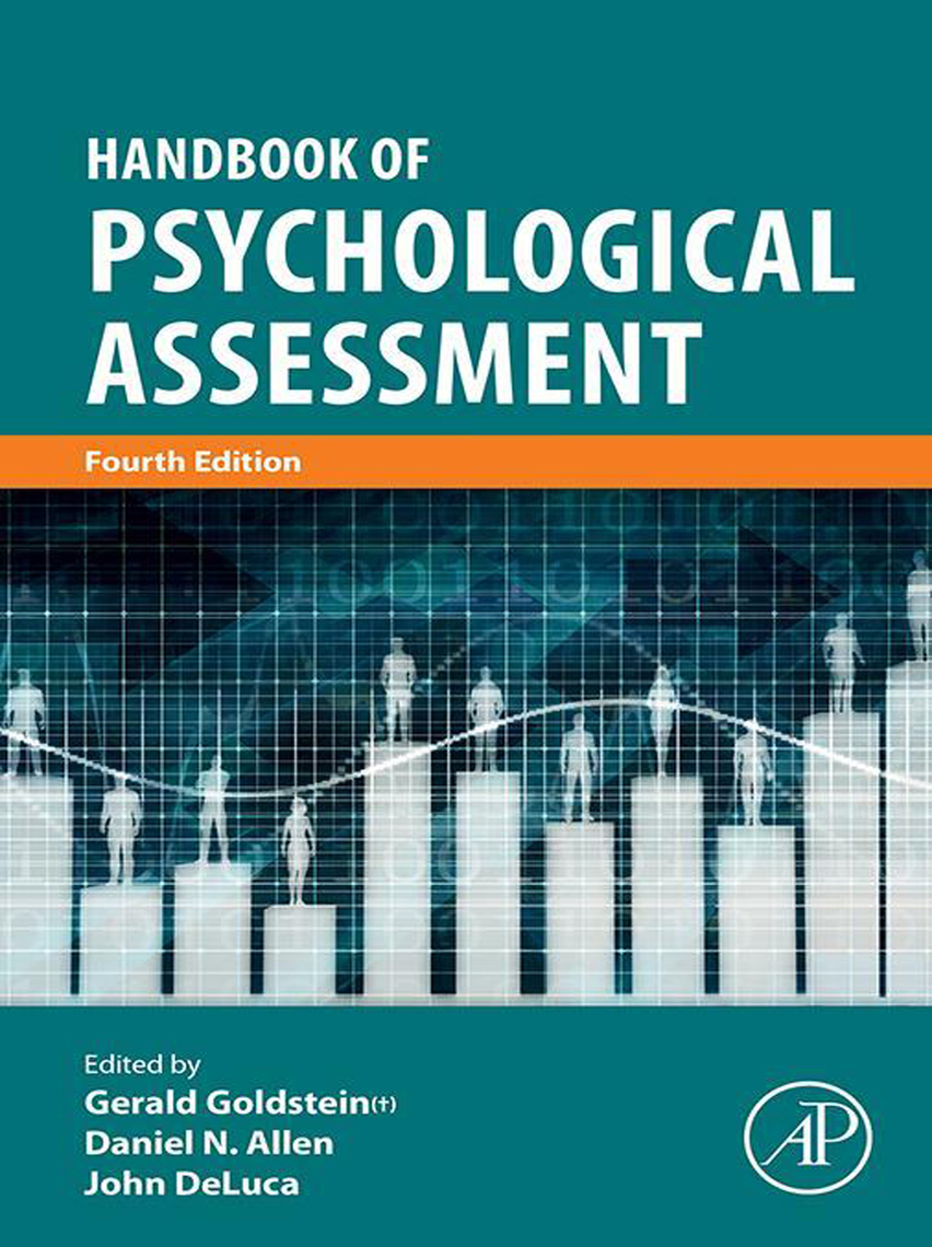 research papers on psychological assessment