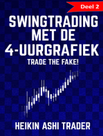 Swingtrading met de 4-uurgrafiek