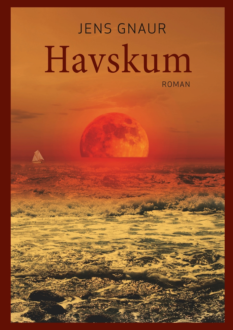 Havskum by Jens Gnaur billede