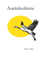 Aurinkolintu