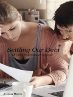 Settling Our Debt