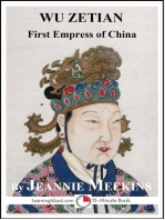 Wu Zetian