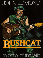 Bushcat: Minstrel of the Wild