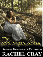 The Girl in the Glade