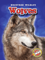 Wolves