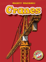 Cranes