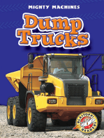 Dump Trucks