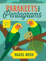 Parakeets & Pentagrams: Paranormal Cozy Mystery