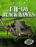 UH-60 Black Hawks