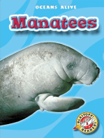 Manatees