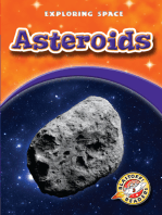 Asteroids