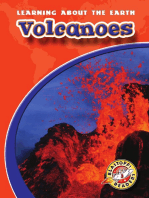 Volcanoes