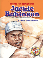 Jackie Robinson